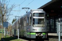 Hannover, 19. March 2011